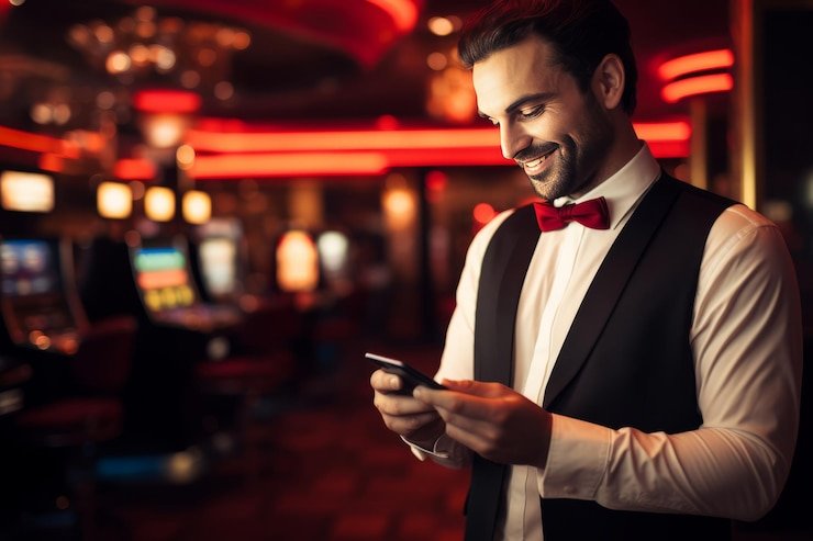 Antarmuka platform dokter303 menampilkan berbagai permainan slot dan sportsbook